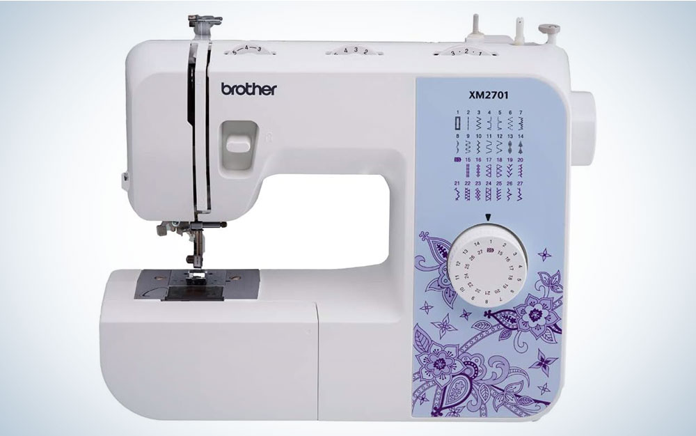 Best Embroidery Machine For Beginners In 2020 - The Crafty Needle