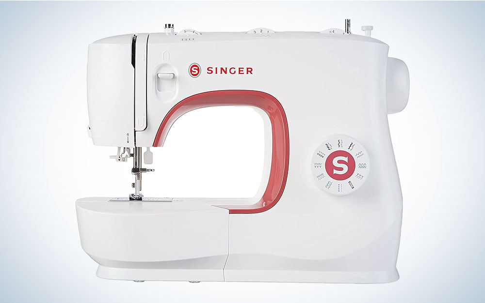 The best sewing machines for beginners in 2023