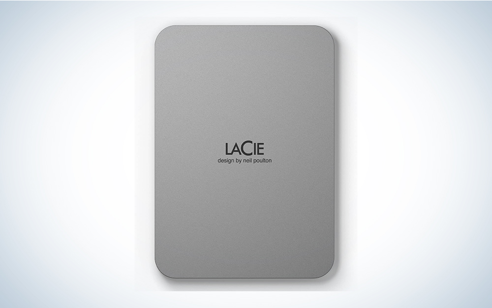 Best External SSD For Mac 2024