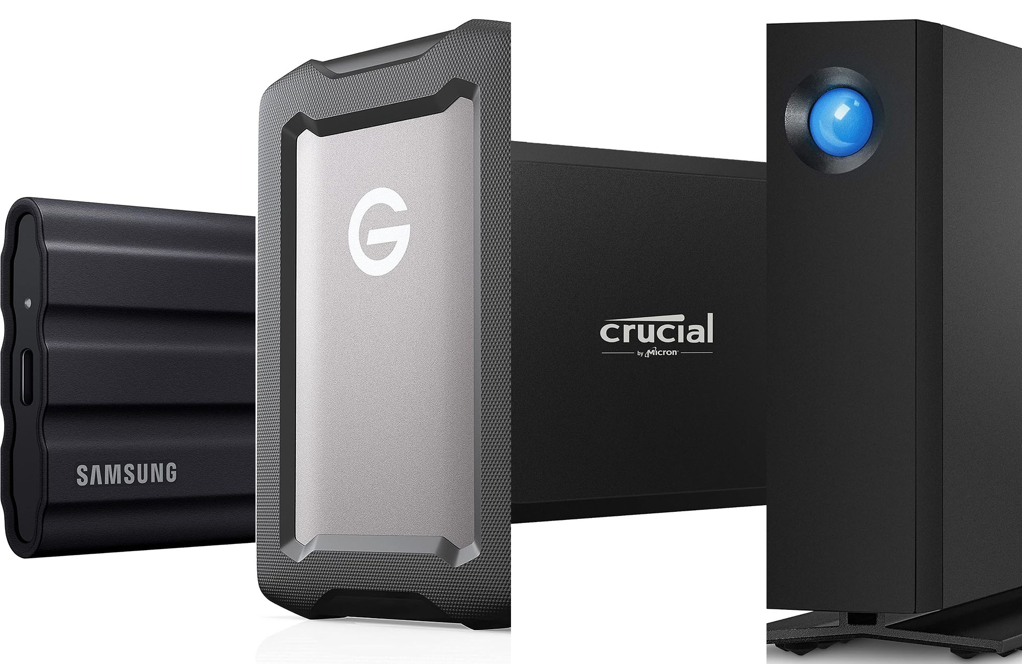 External Solid State Drives - Best Buy