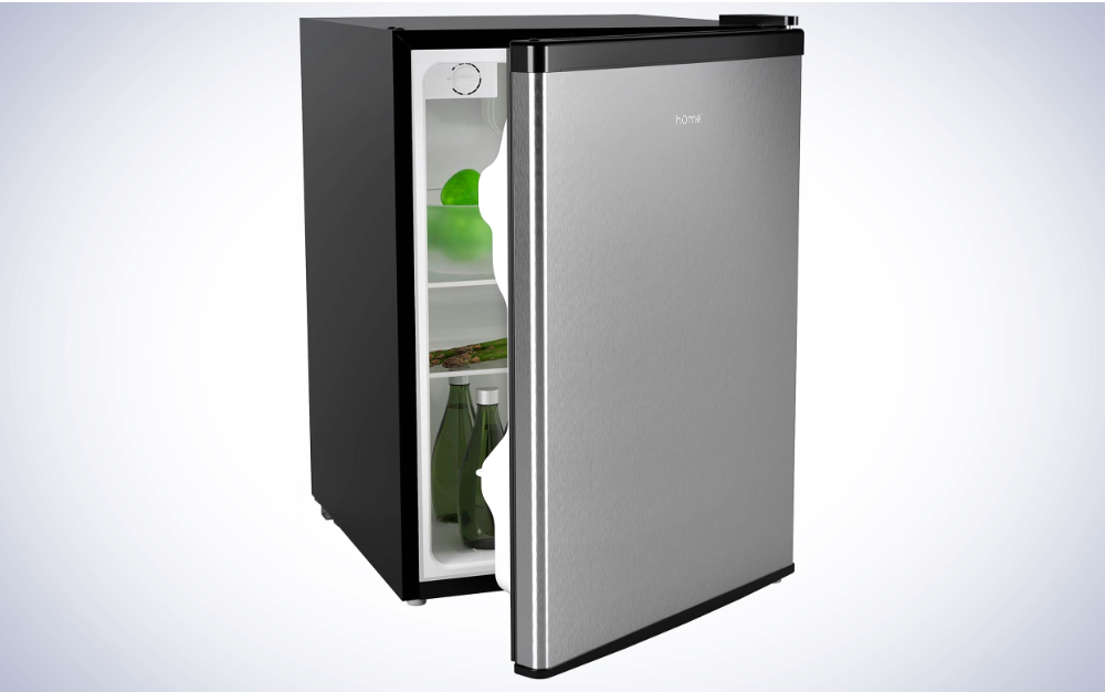 9 Best Mini Fridges for 2023 - Small Refrigerator Reviews