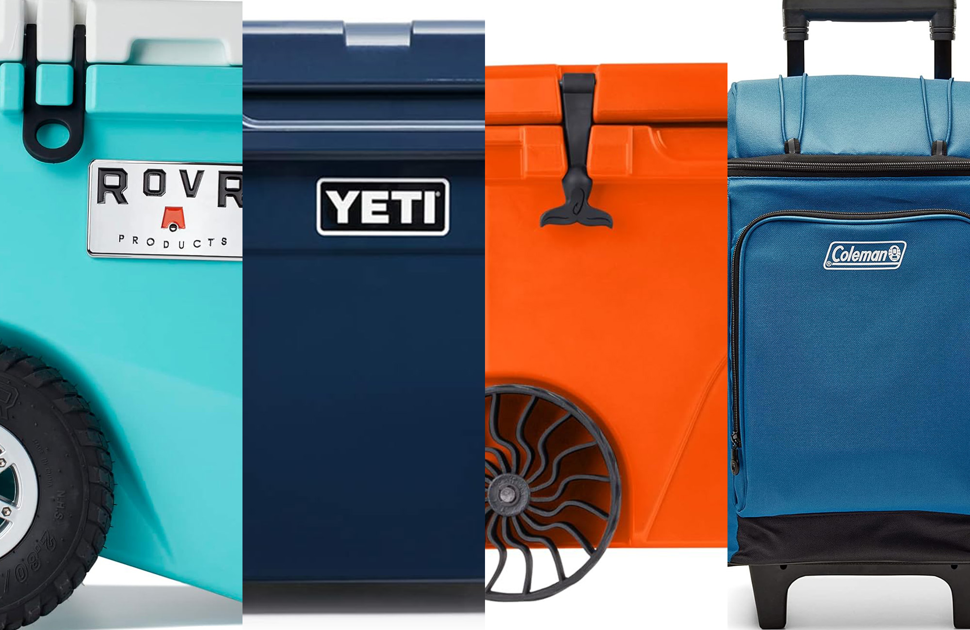 The 10 Best Yeti Cooler Alternatives You Can Get in 2024 - Bob Vila