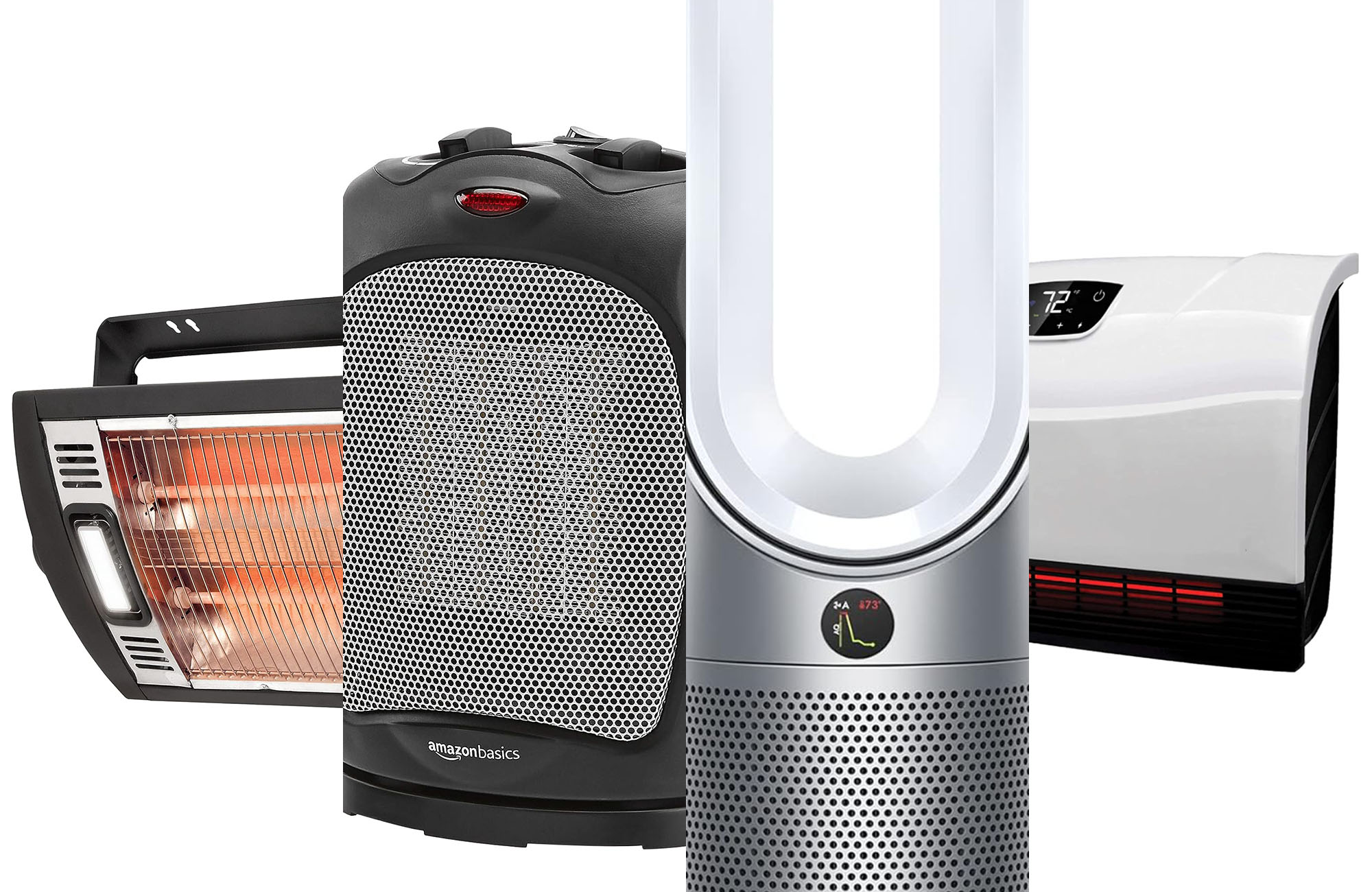 Winter is coming – time to think about portable heaters (2023