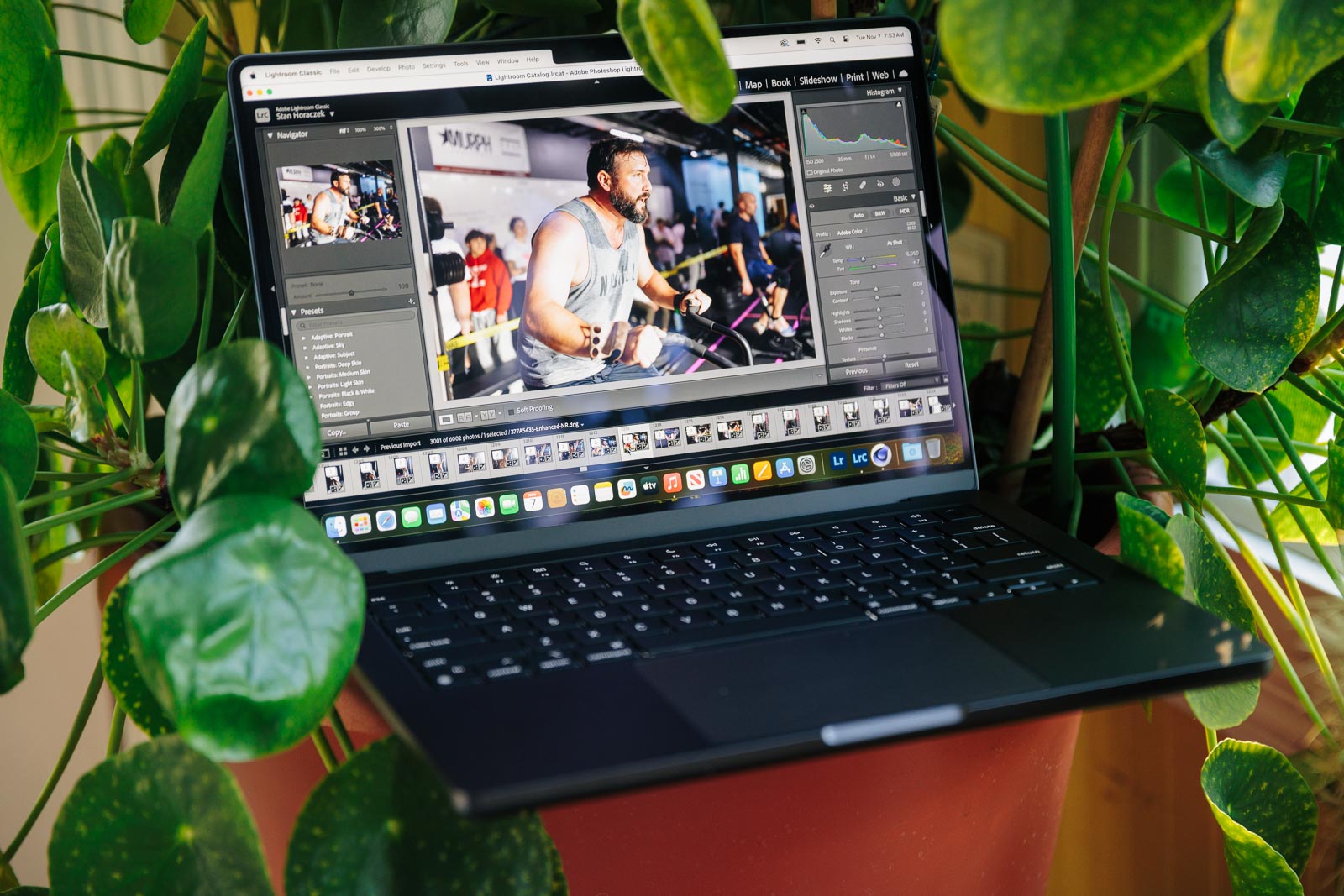 Apple MacBook Pro 14-inch (M3, 2023) review