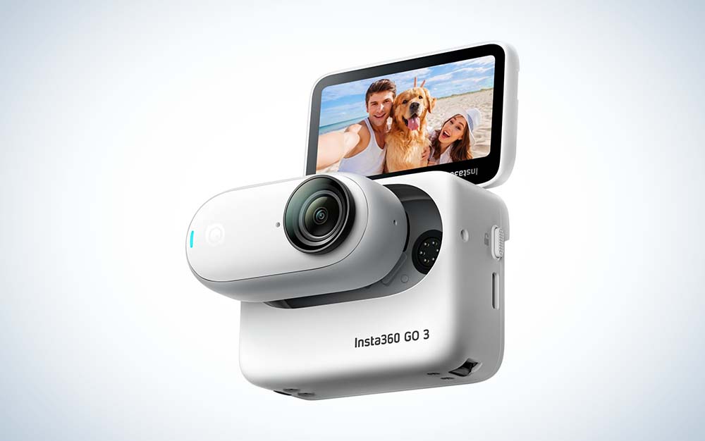 The best action cameras in 2024