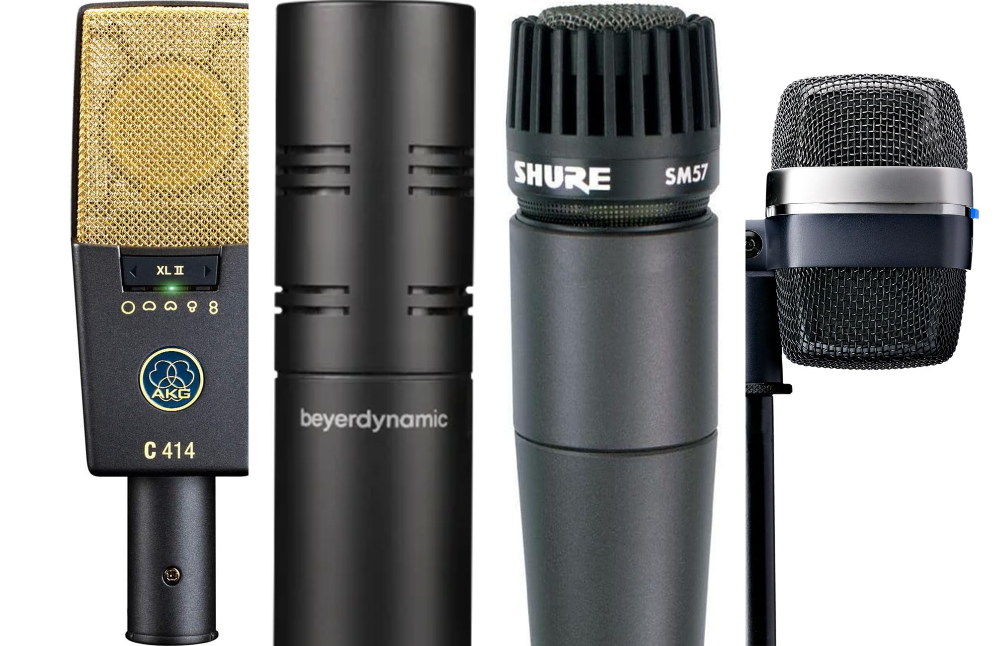 7 Best Wireless Microphones in 2024 for Video Recording