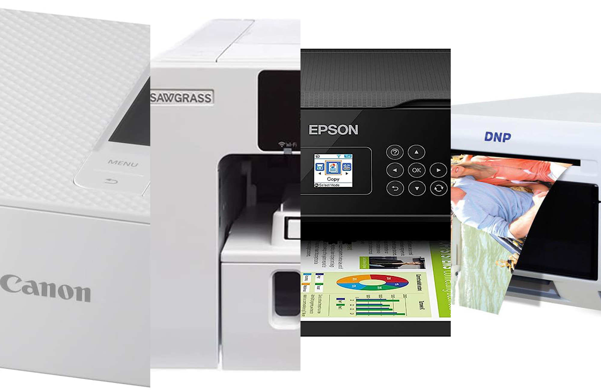Sublimation for Beginners: Printers, Ink, Paper, and EVERYTHING You Need to  Get Started! 