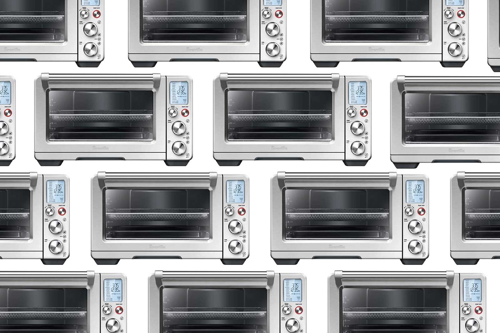Breville Smart Air Fryer Toaster Oven on sale: Save $70