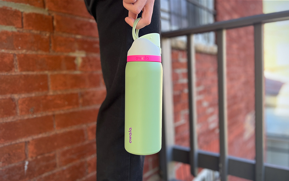 Owala Water Bottle Dimensions: Finding the Perfect Fit for Your