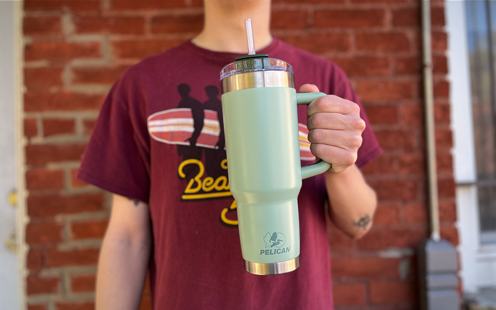 This is the last chance to snag Stanley tumblers, water bottles and more  for up to 60% off 