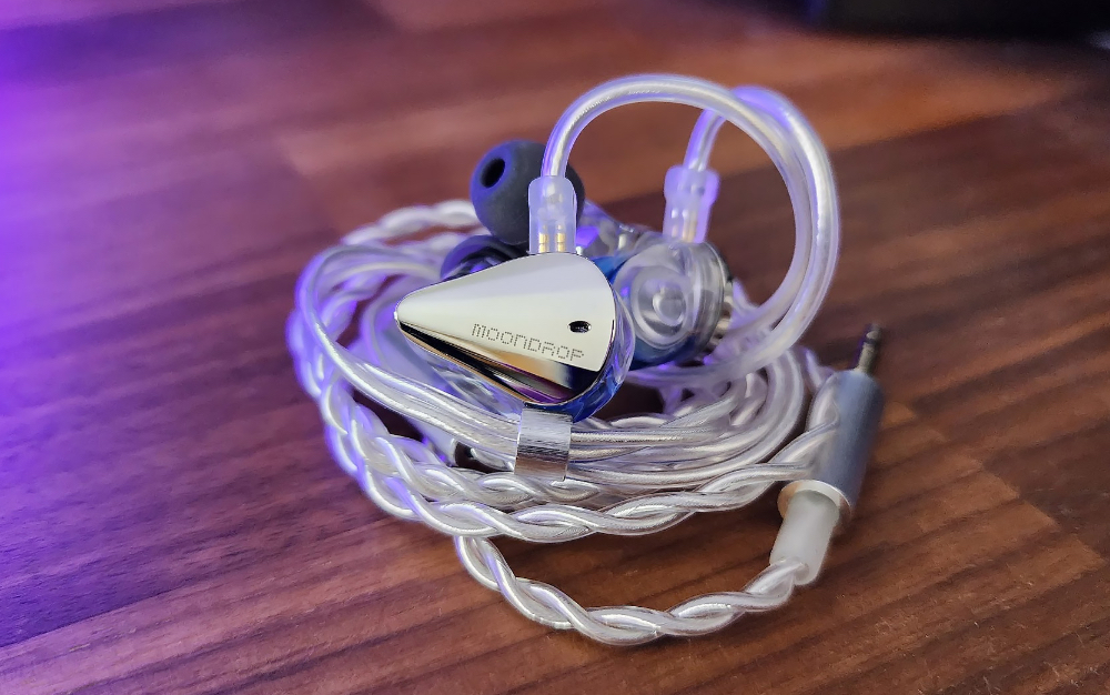 Wired in-ear monitors: From $80 to $1,500, we compare six models