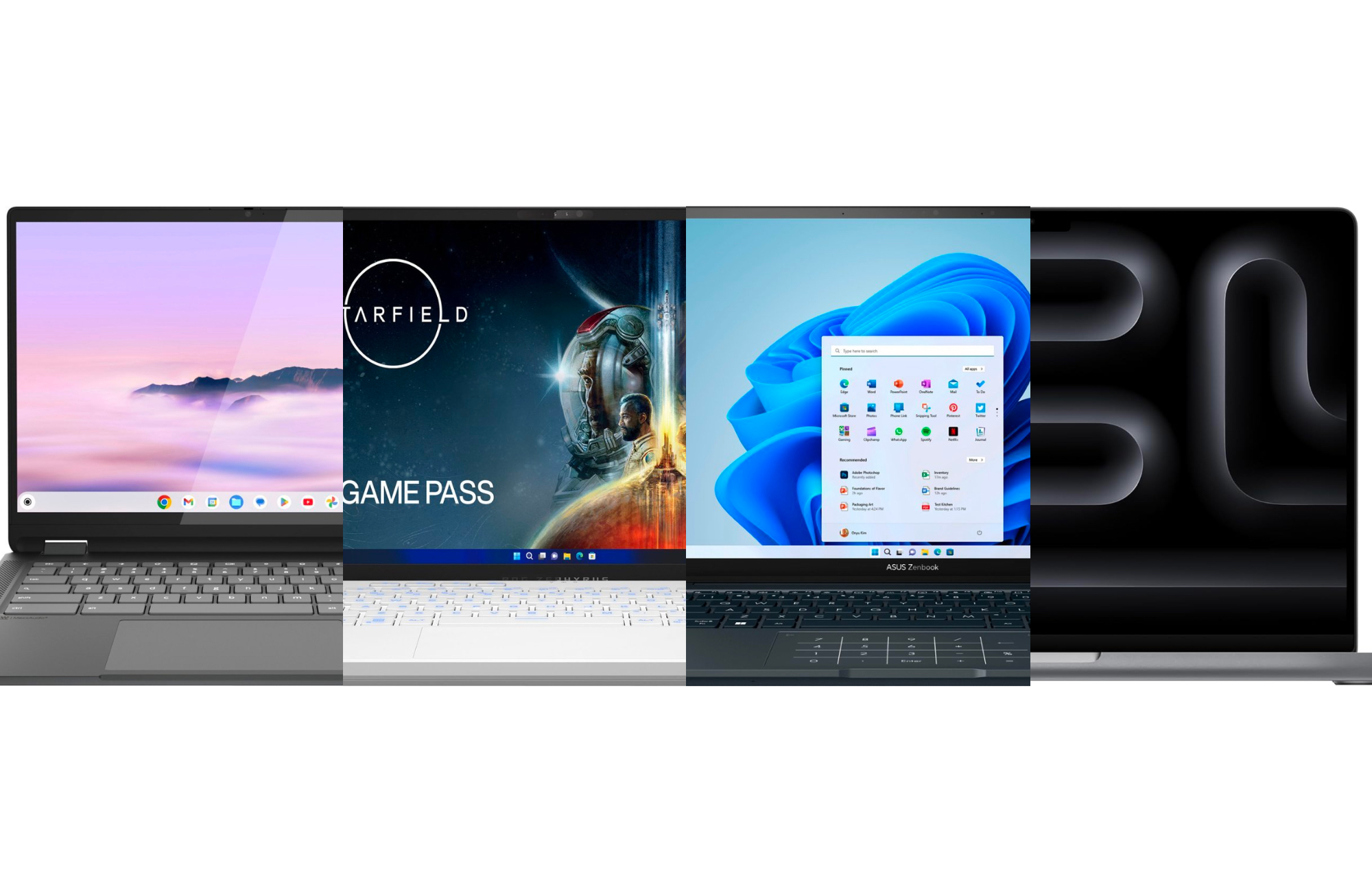The 8 Best Mini Laptops of 2024 - Affordable Small Laptop Reviews