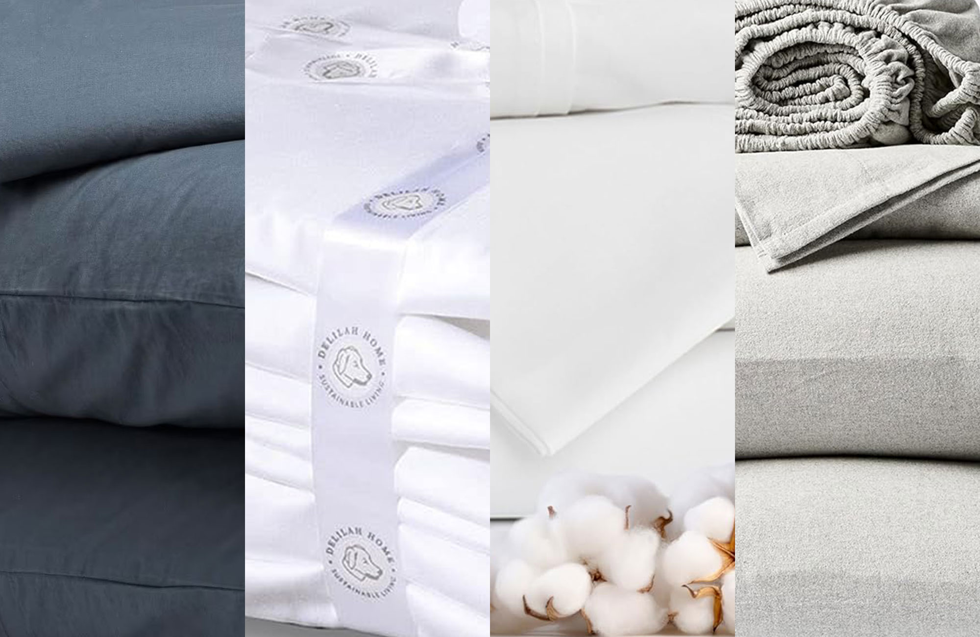 The 12 Best Flannel Sheets of 2024, Tested and Reviewed
