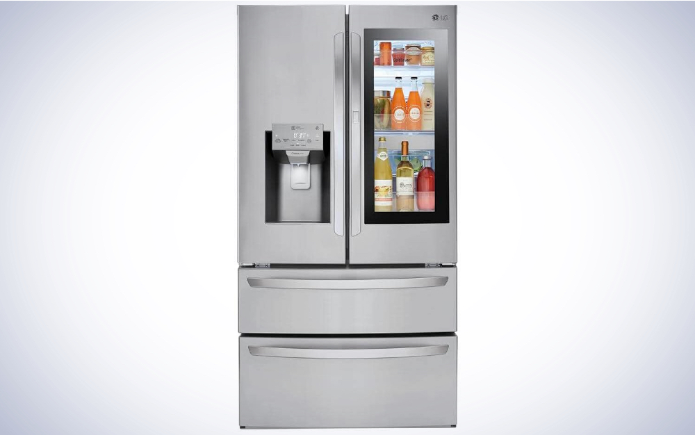 The best smart refrigerators for 2024 Popular Science