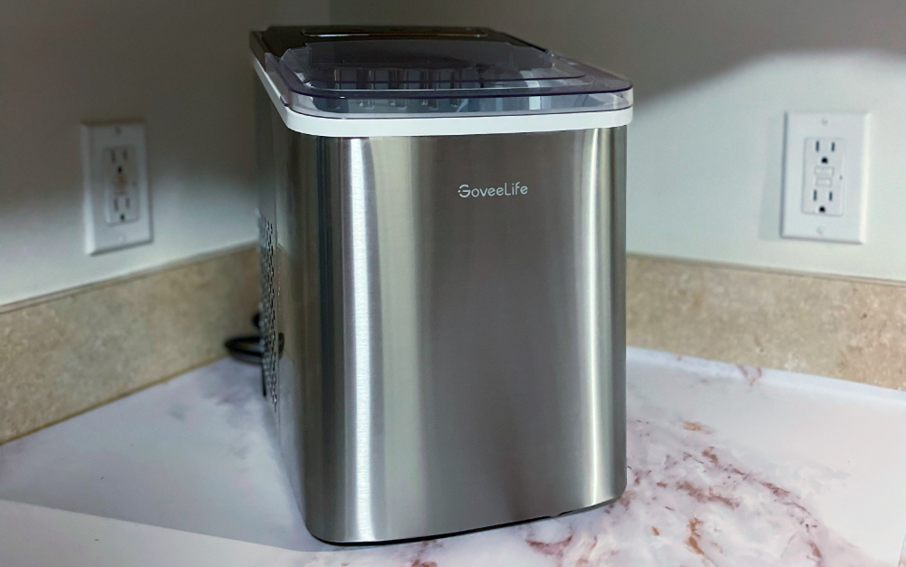The Best Commercial Counter Top Ice Machine for 2024