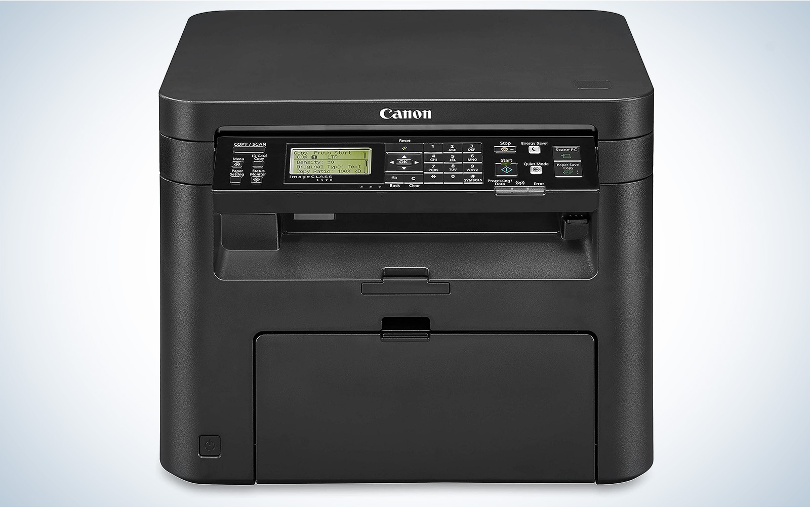 Best Laser Printers 2024 - Forbes Vetted