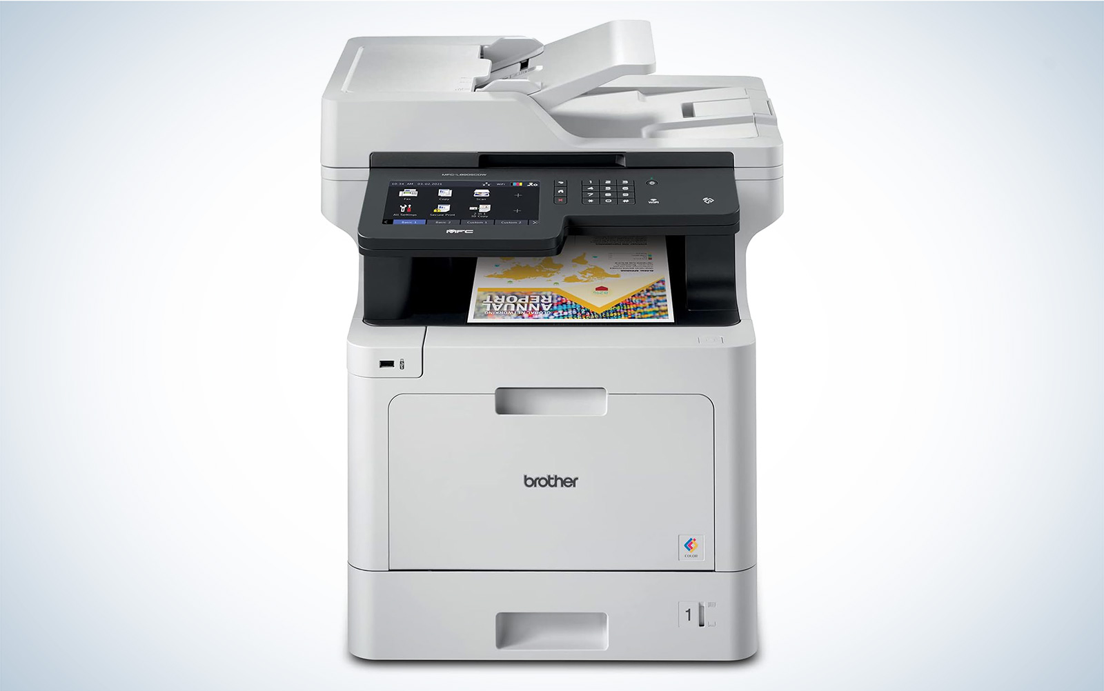 How to Choose a Printer for Your Small Business