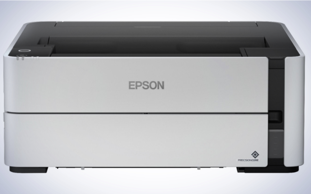 The best Epson printers for 2024 WDC TV NEWS