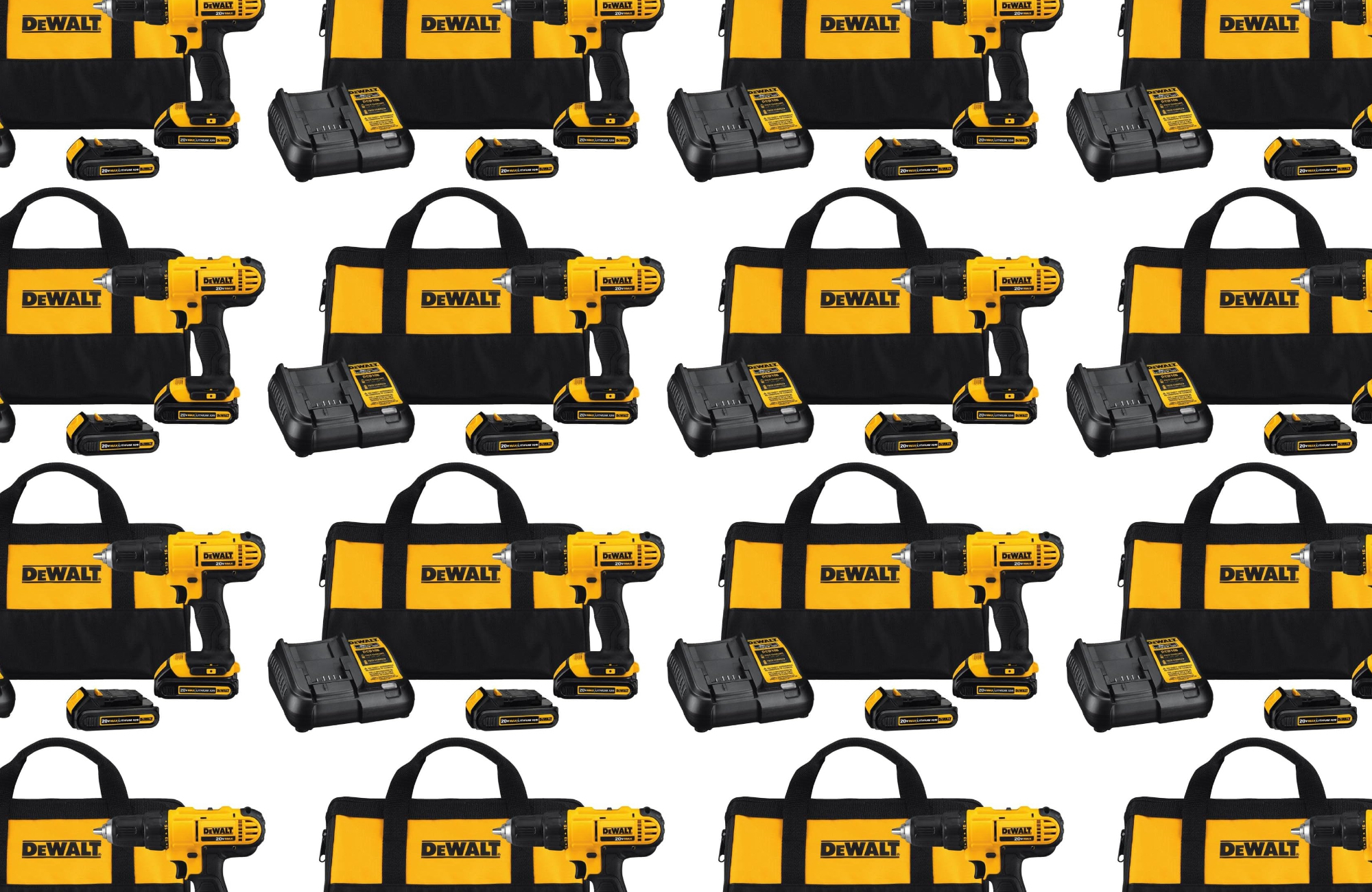 Dewalt discount on sale