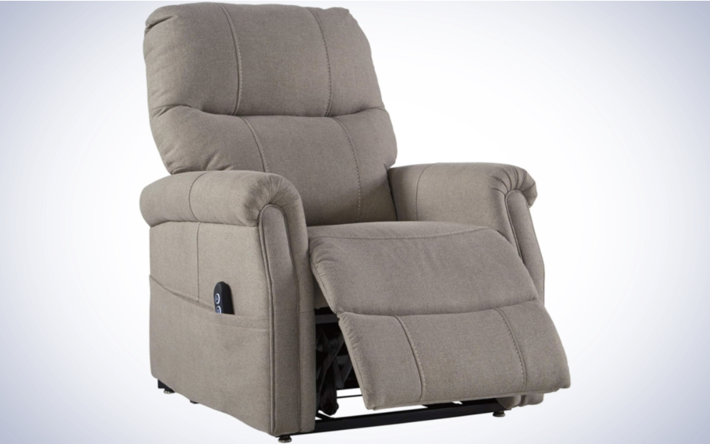 The Top 5 Best Lift Recliner Chairs of 2024 - The Personal Injury Center