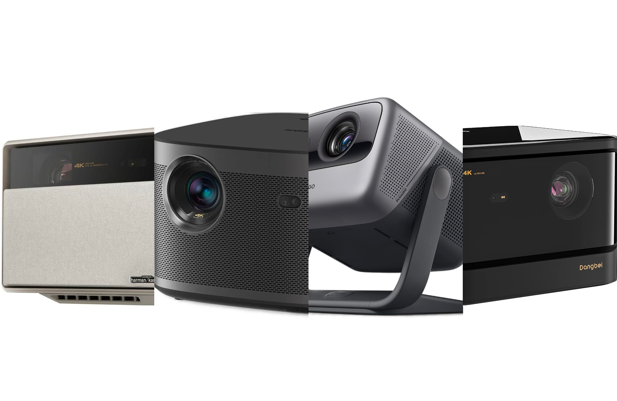 The Best Projectors for 2024