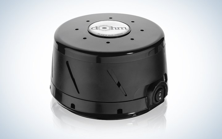  Marpac Dohm white noise machine