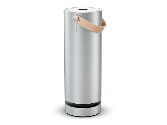 Molekule air purifier