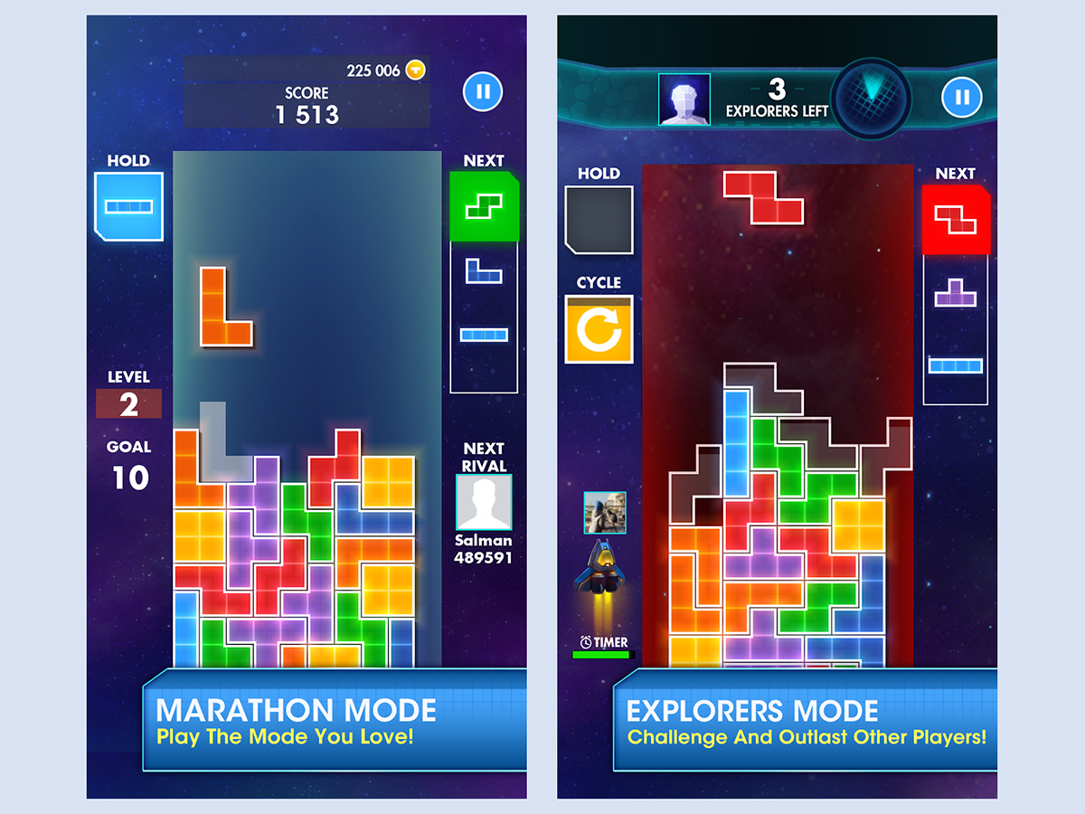 Tetris