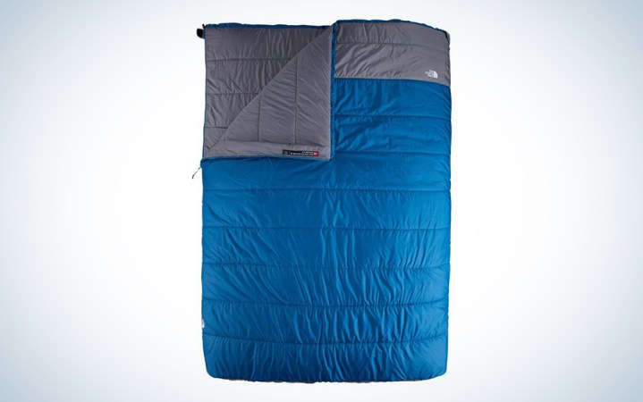  North Face Dolomite Double