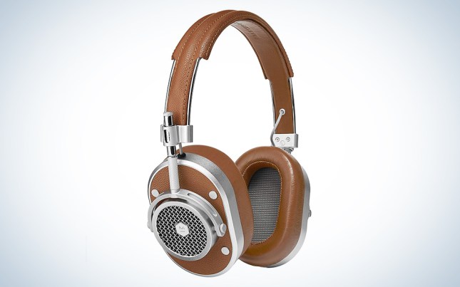 Master & Dynamic best design office headphones