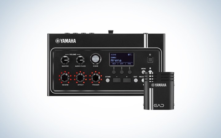  Yamaha EAD10