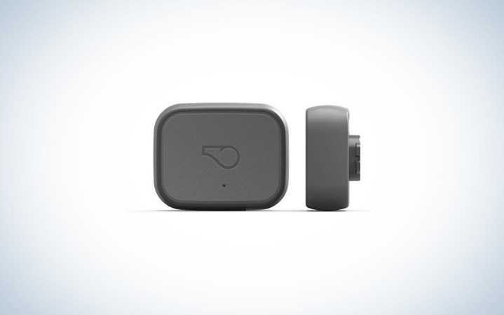  Whistle 3 GPS tracker