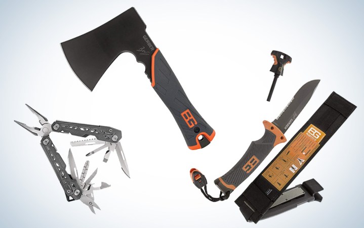 40 percent off survival knives and other great deals happening today