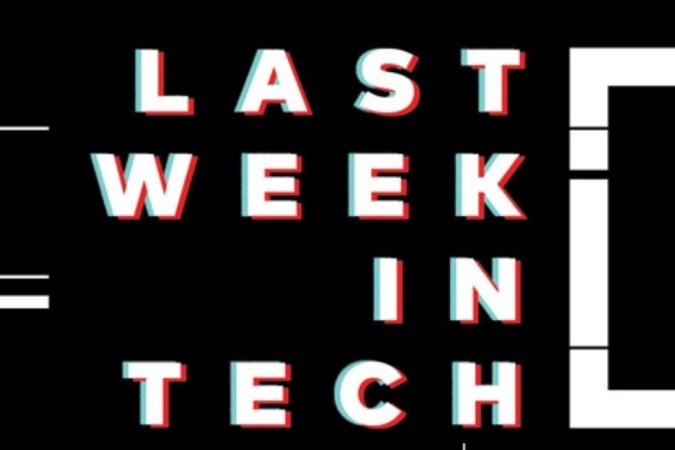 Last week in tech: new iPhones