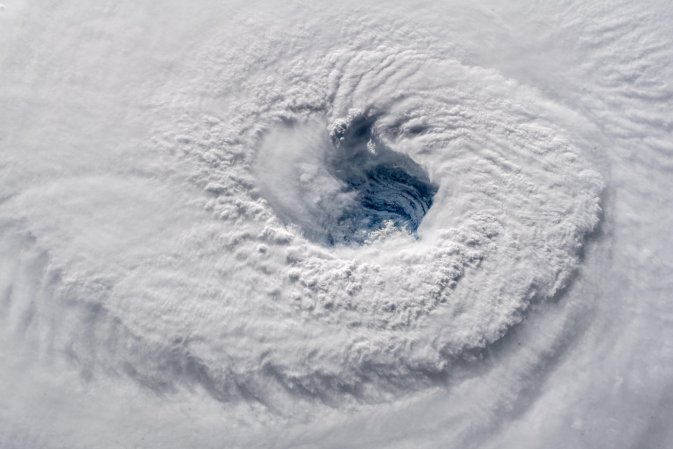 Hurricanes are getting more intense—but should we add a Category 6?