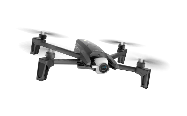 Parrot Anafi Drone