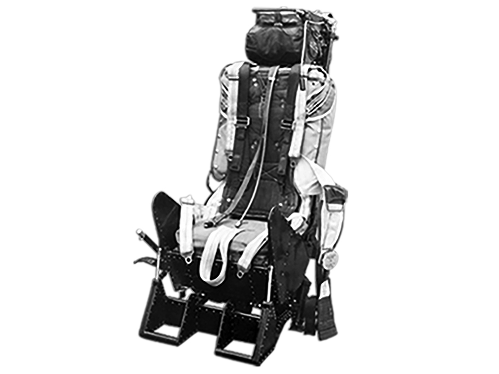 ejection seat