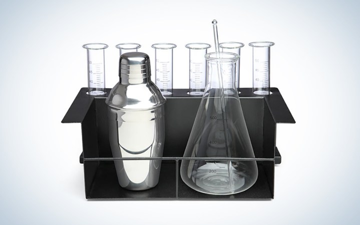  chemistry cocktail set