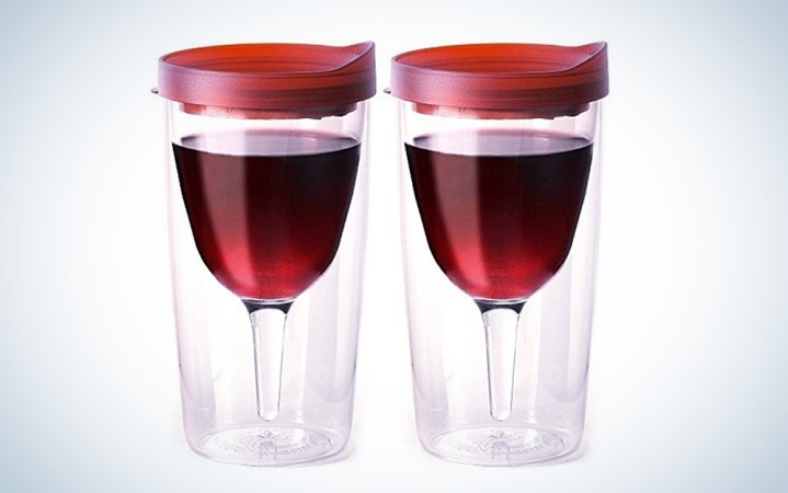  Wine Sippy Cups