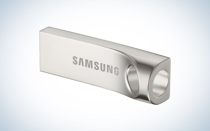  Samsung 128GB Flash Drive