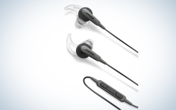  Bose SoundSport Headphones