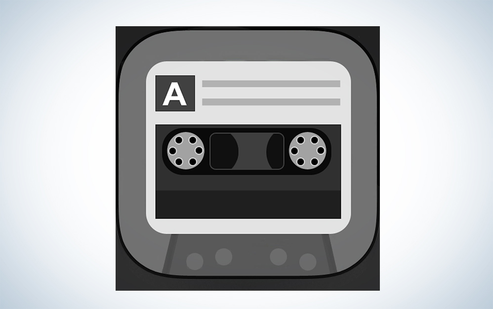 VoiceRecorder & Audio Editor