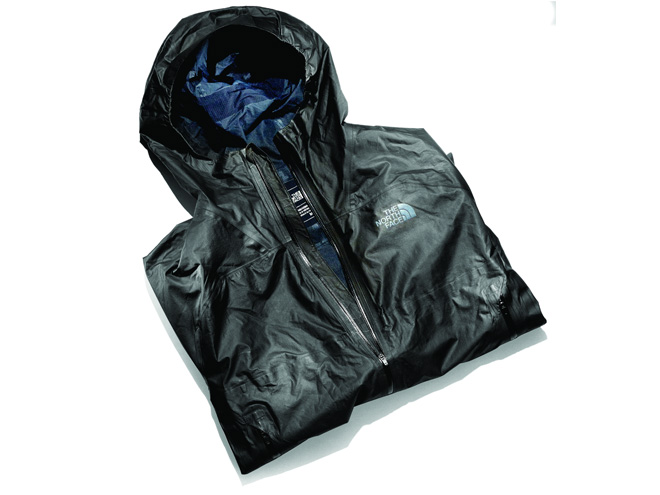 The North Face Hyperair GTX Jacket