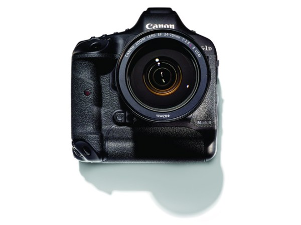  Canon 1DX Mark II