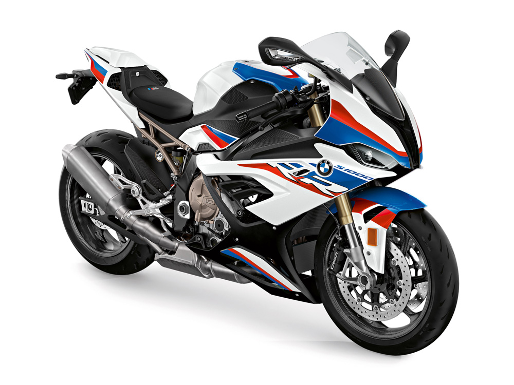 BMW S1000RR