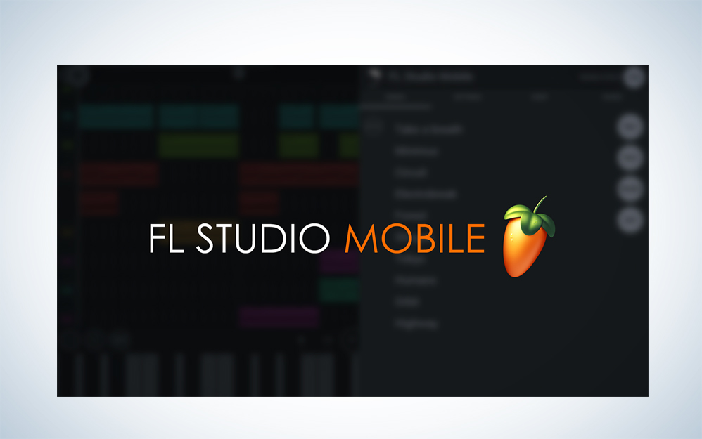 FL Studio