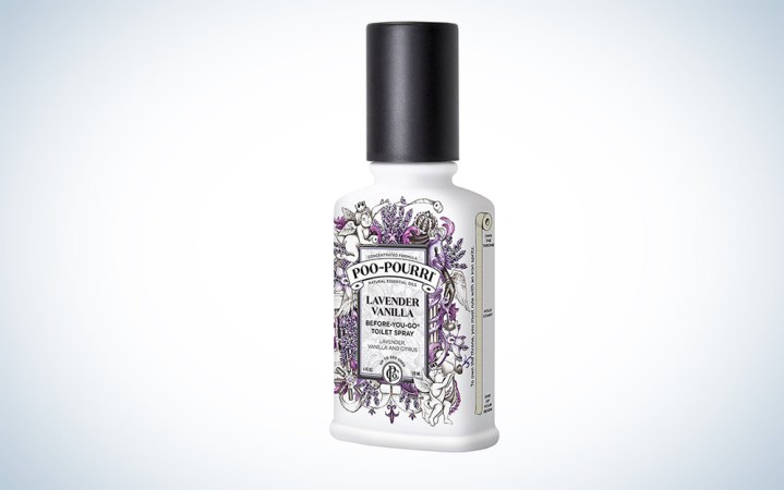  Poo-pourri