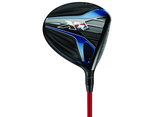 Callaway XR16 Driver