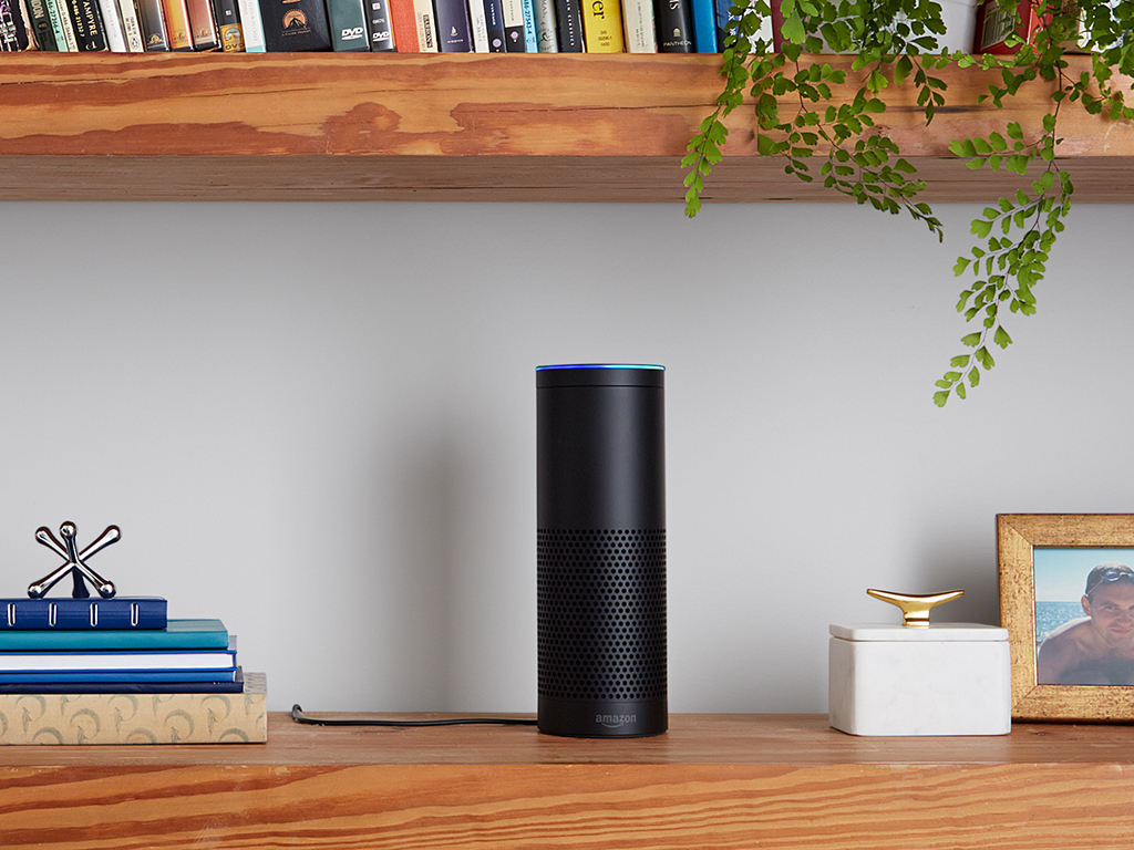 Amazon Echo