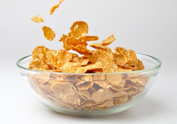 cornflakes